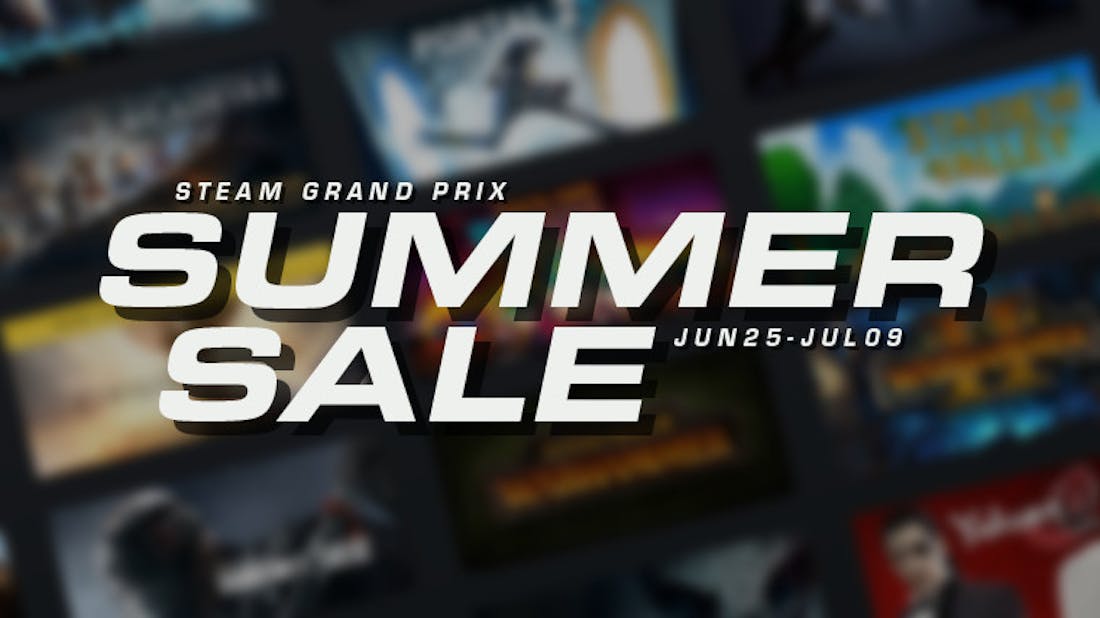 steam summer Steam Summer Sale: De beste games onder de 15 euro