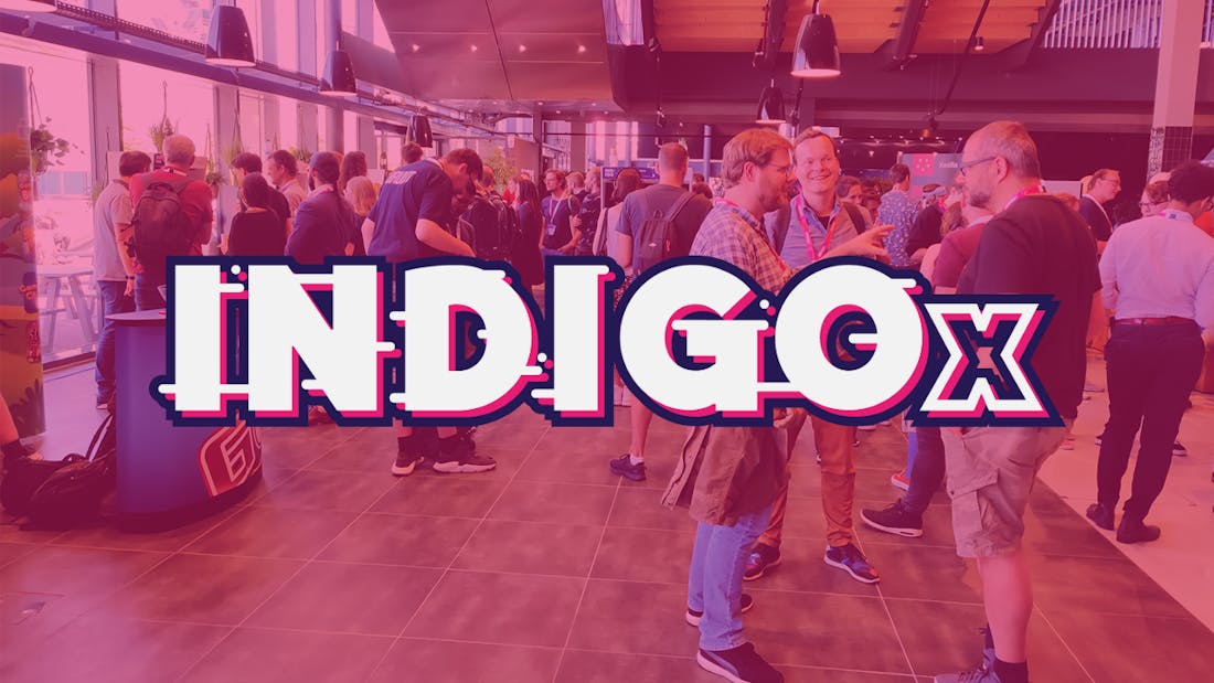 indigo4_qehnsVt.png Tien jaar Indigo: nog altijd creativiteit boven alles