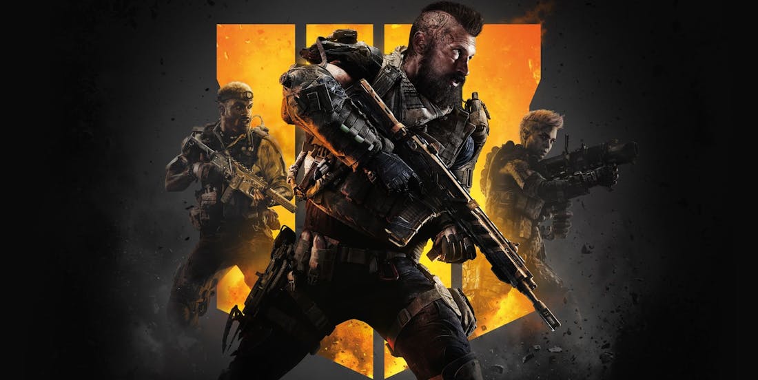 Call of Duty: Black Ops 4 'Treyarch ontwikkelt Call of Duty: Black Ops 5 voor 2020'