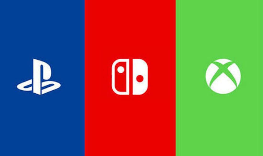 PlayStation, Nintendo, Xbox Sony, Nintendo, en Microsoft spannen samen tegen Trump-tarieven