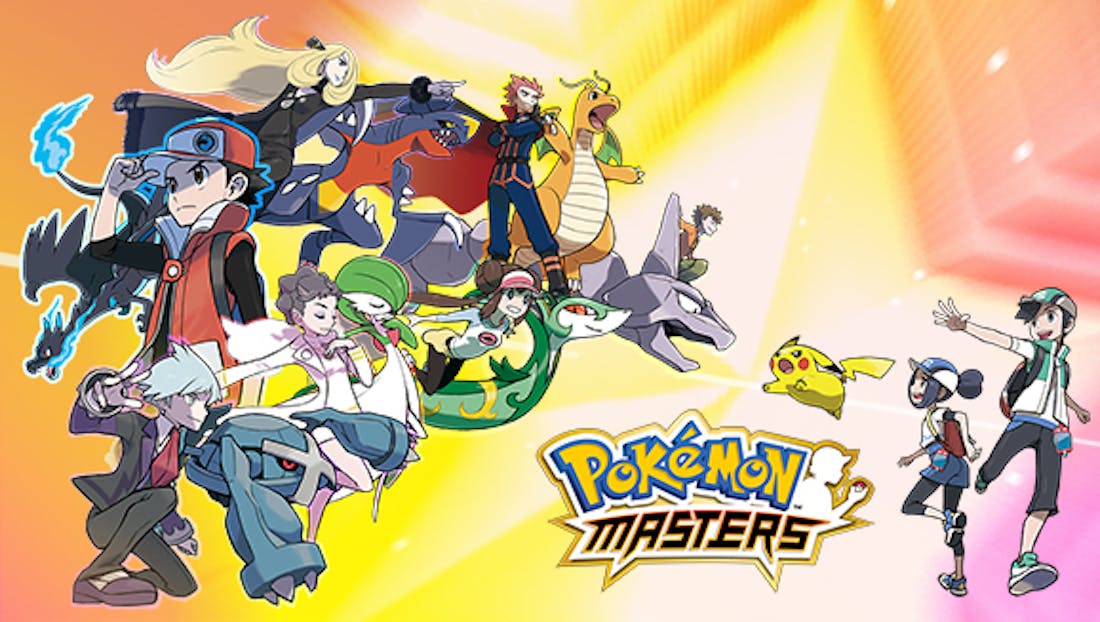 pokemonmasters2.jpg Eerste gameplay-beelden en nieuwe details Pokémon Masters onthuld