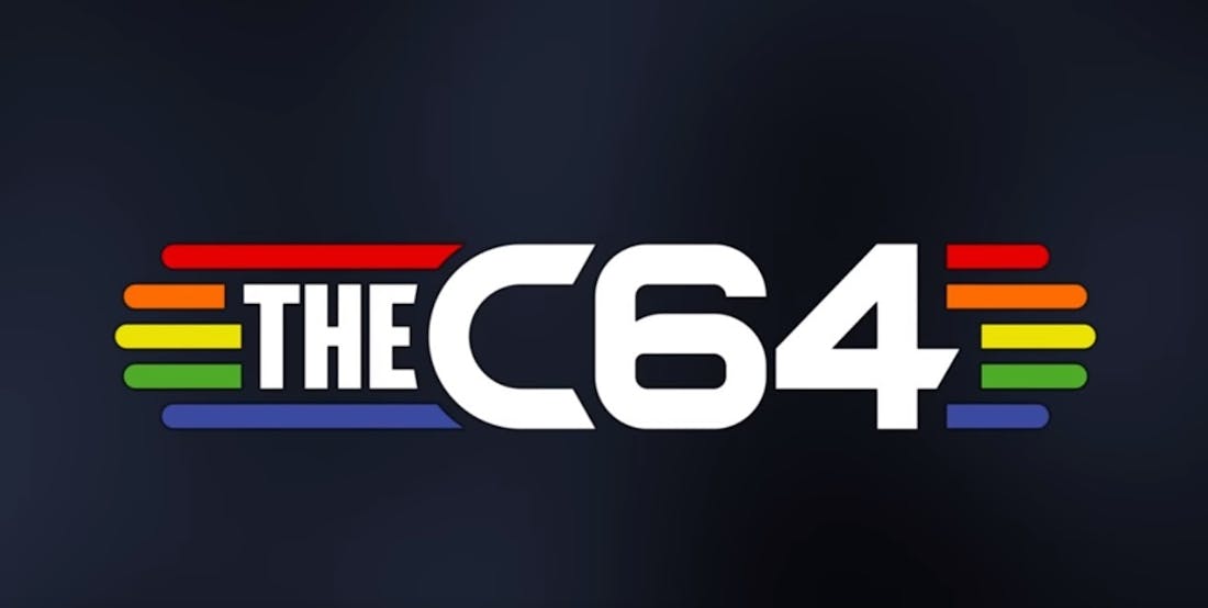 logooooo.jpg Nieuwe versie van Commodore 64 komt in december uit