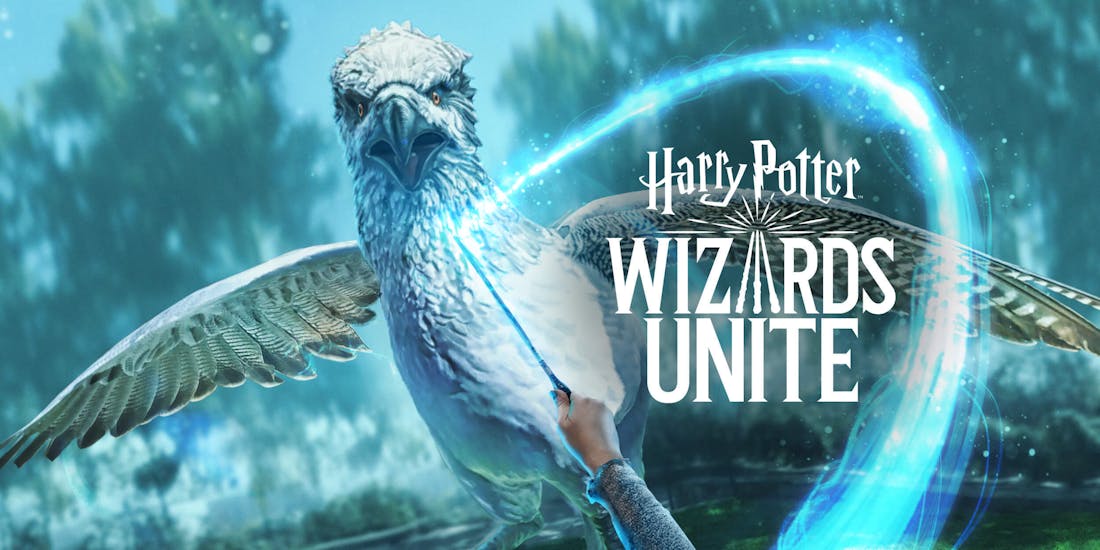harrypotter.jpg Harry Potter: Wizards Unite bijna drie miljoen keer geïnstalleerd