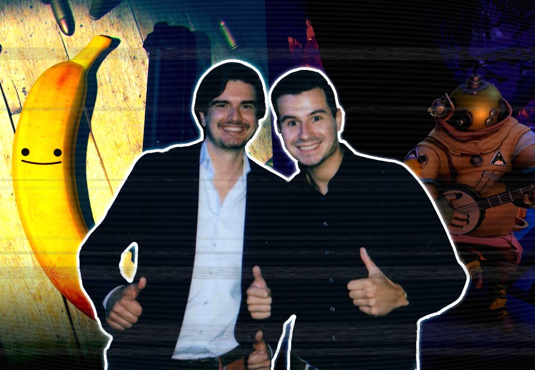 232_5RE4Ru3.jpg 'Outer Wilds moet je zelf ervaren' - Gamer.nl Podcast 232