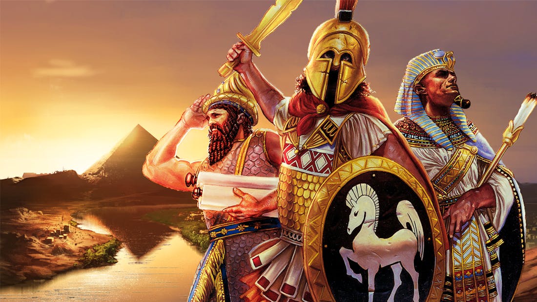 Age of Empires Microsoft richt studio op voor Age of Empires-ontwikkeling