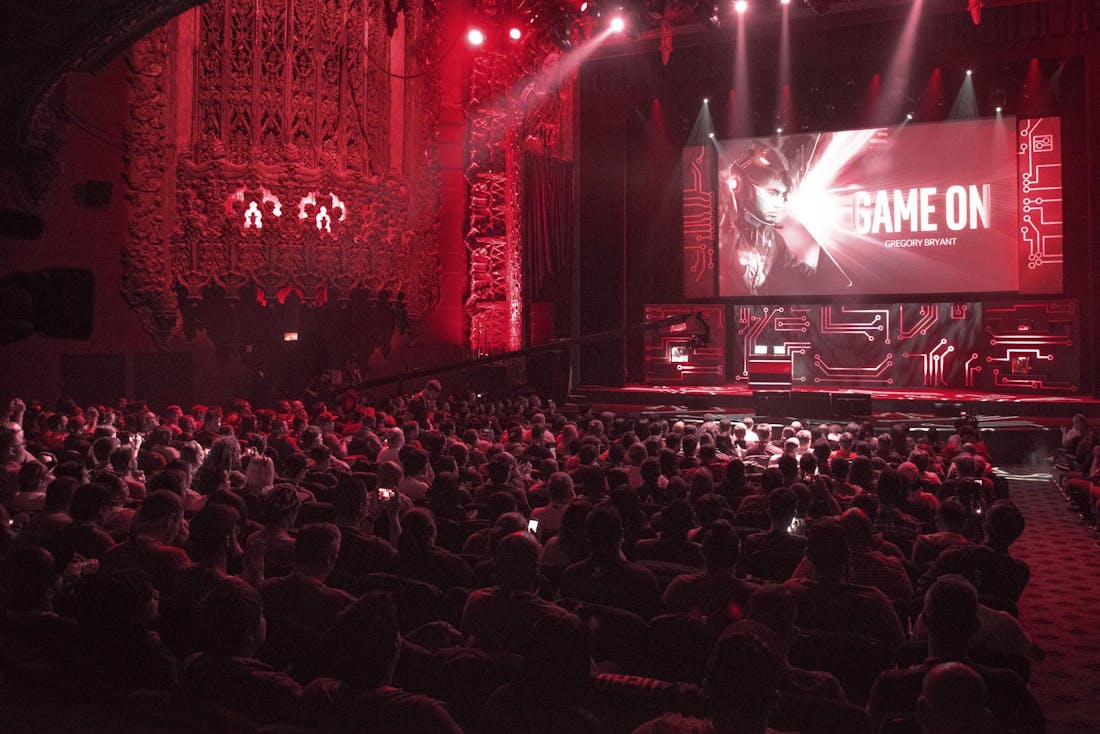 PC Gaming Show Bekijk hier live om 19:00 uur de PC Gaming Show vanaf E3 2019