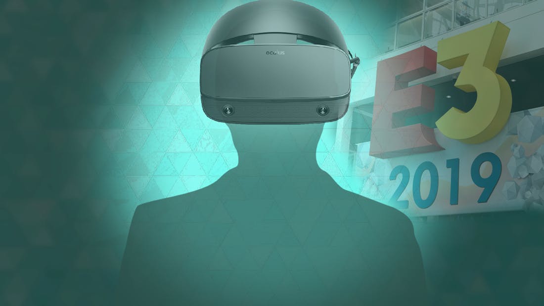 e3-vr.png Vr Vrijdag: De vijf leukste virtual reality-nieuwtjes van E3 2019