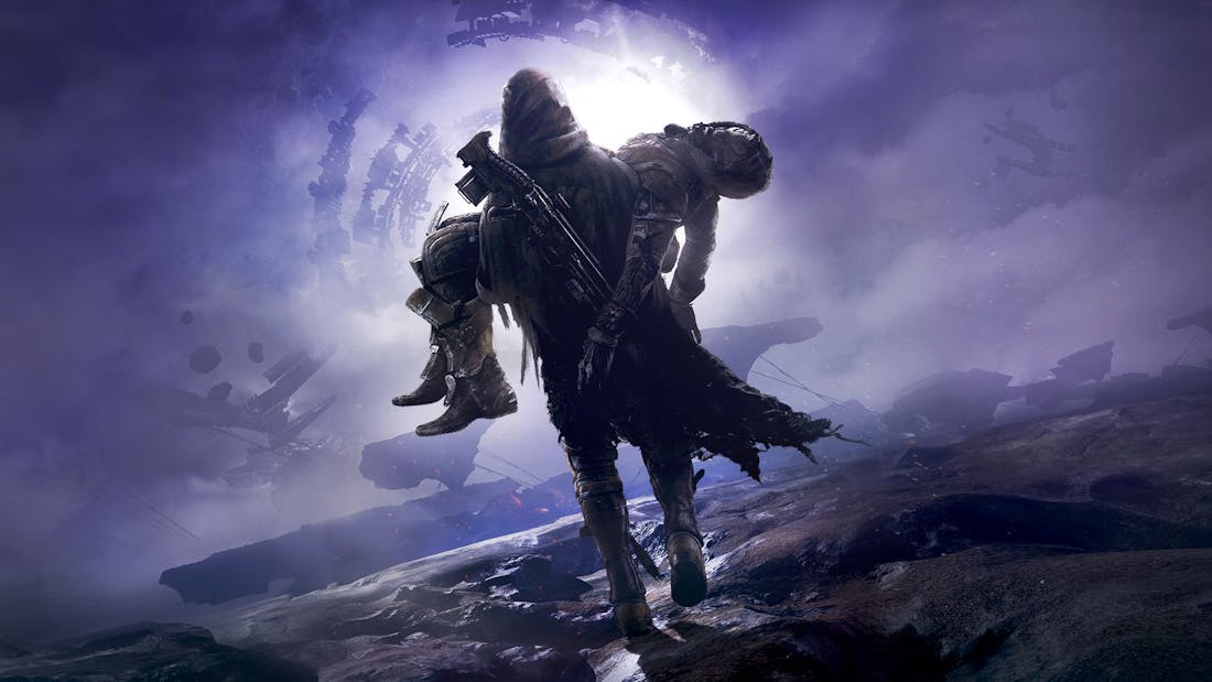 bungie3.png Ontslagen werknemers en Destiny-fans eisen vertrek Bungie-CEO