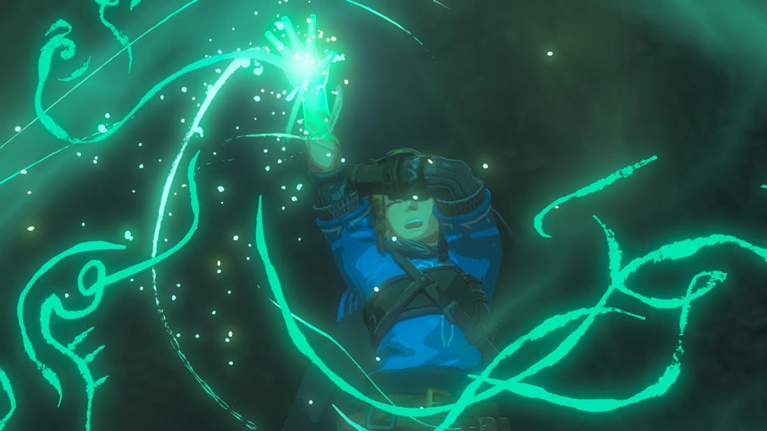 Zelda Vervolg op Zelda: Breath of the Wild in ontwikkeling