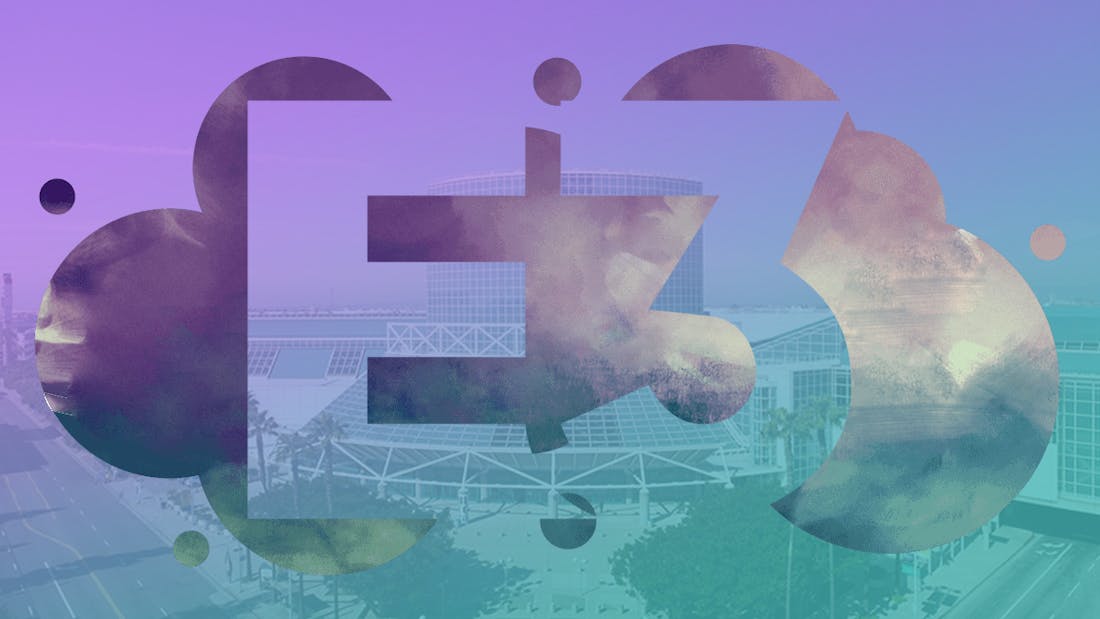 e3-col2.png Grote E3-wensen die niet uit gaan komen (maar het zou wel leuk zijn)