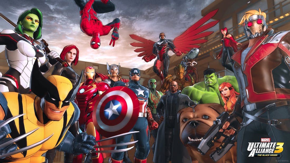 marvel-ultimate-alliance-3.jpg Dertig minuten aan gameplay van Marvel Ultimate Alliance 3