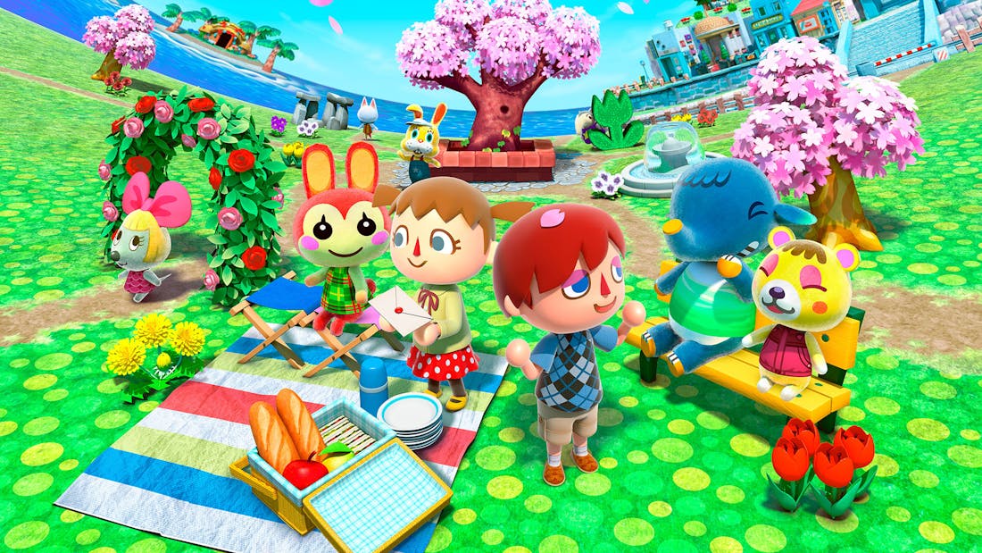 animal-crossing-new-leaf-wallpaper-1920x1080-background.jpg Gameplay Animal Crossing: New Horizons toont crafting-systeem
