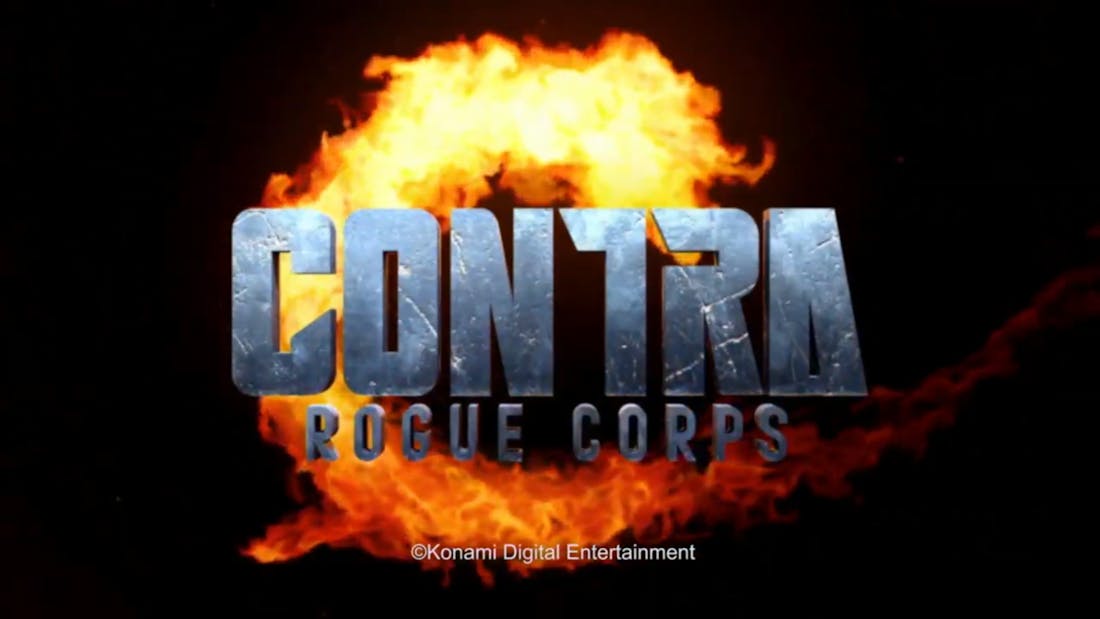 contra-rogue-corps.png Konami onthult nieuwe Contra-game voor Switch