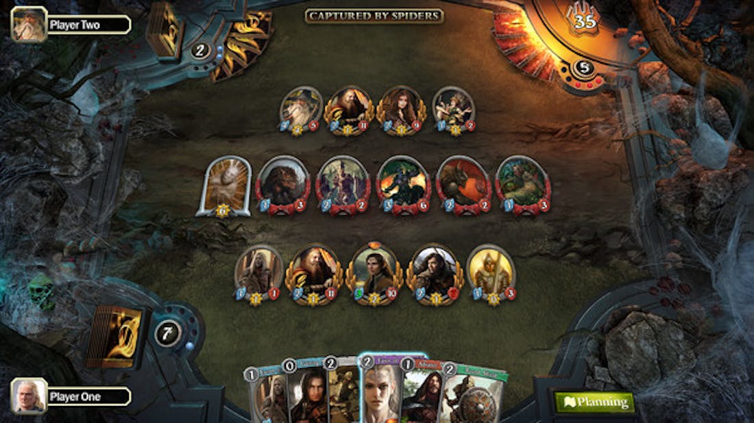 lotr-card-game_06-10-19.jpg The Lord of the Rings: Adventure Card Game komt in augustus uit