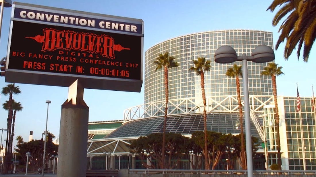 devolver_Pa9GN8O.jpg E3-samenvatting: Vijf nieuwe games tijdens bizarre Devolver Digital-presentatie