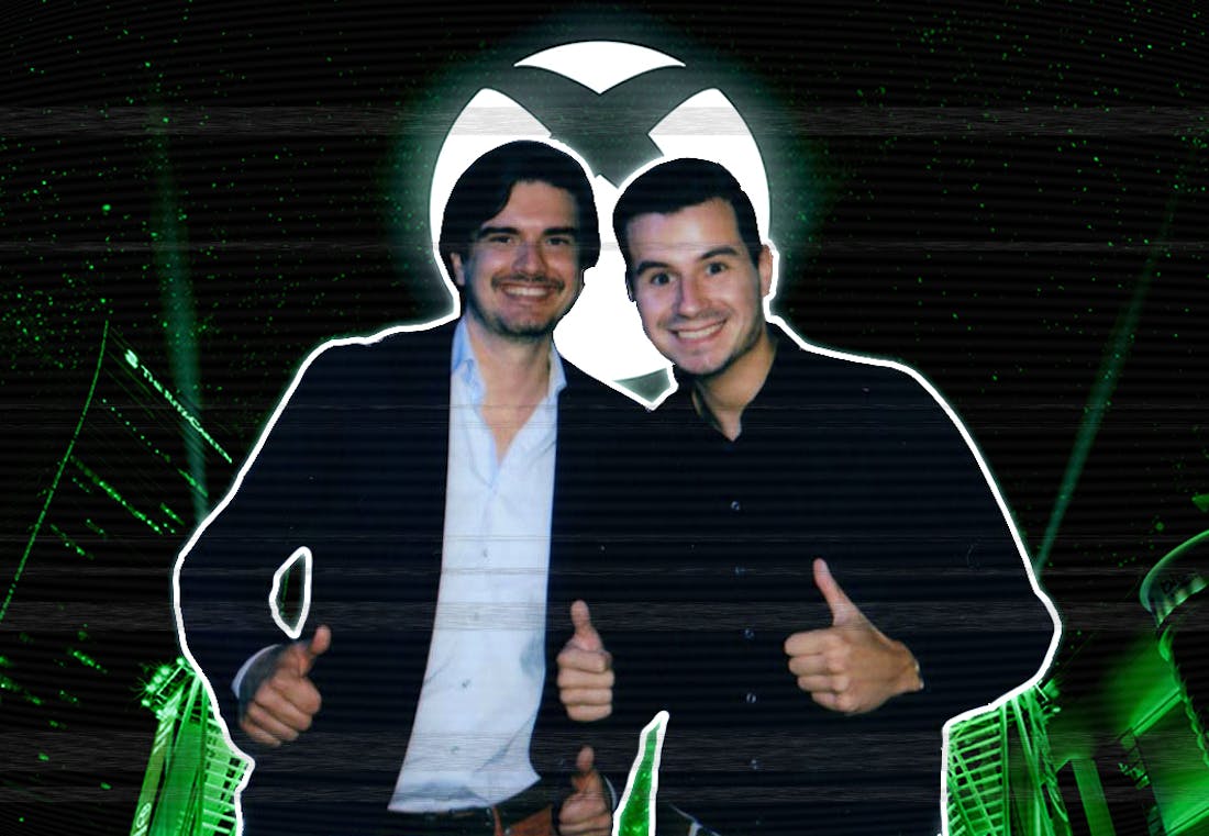 230.jpg Hoe Microsoft de E3 domineerde - Gamer.nl Podcast #230