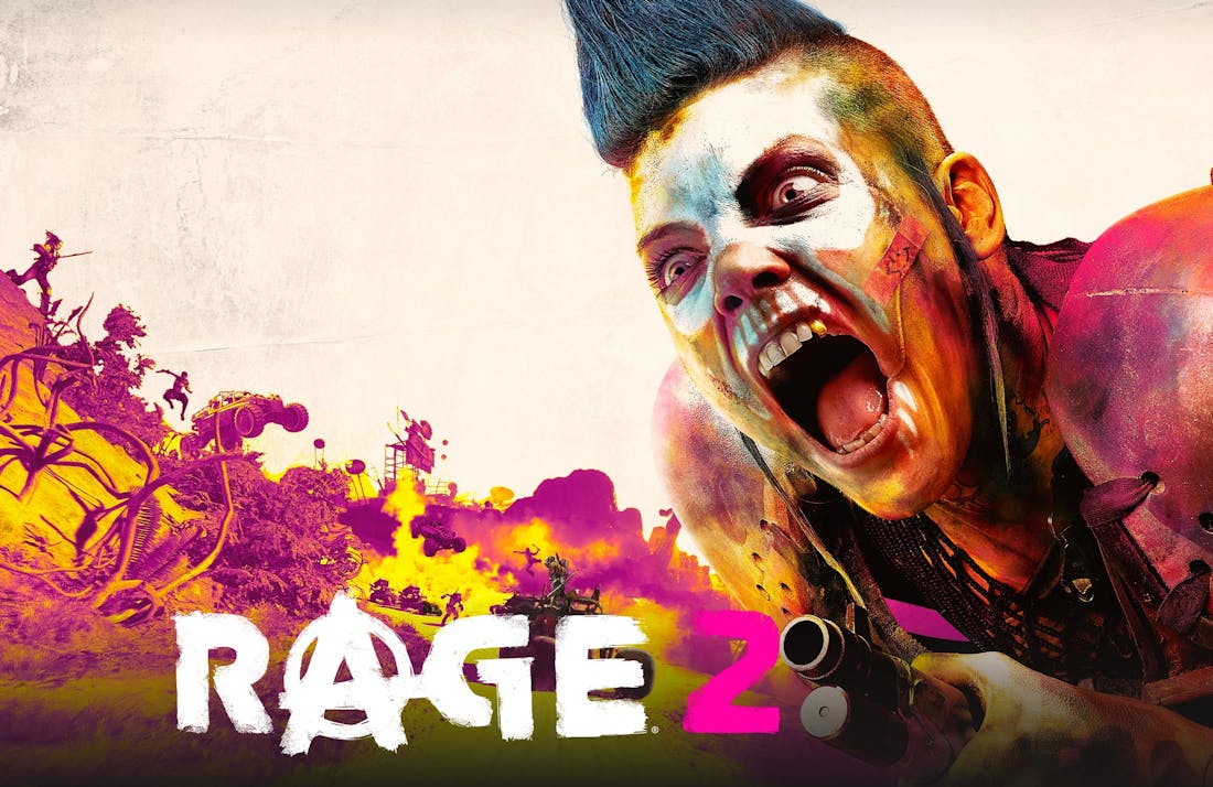 rage2.jpg Rage 2 krijgt Rise of the Ghosts-uitbreiding