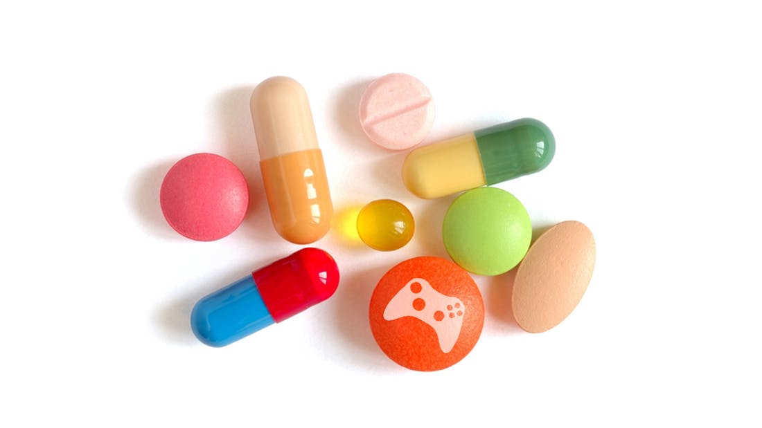 pills-verslavinnggg.png Gameverslavingen worden erkend en dat is goed