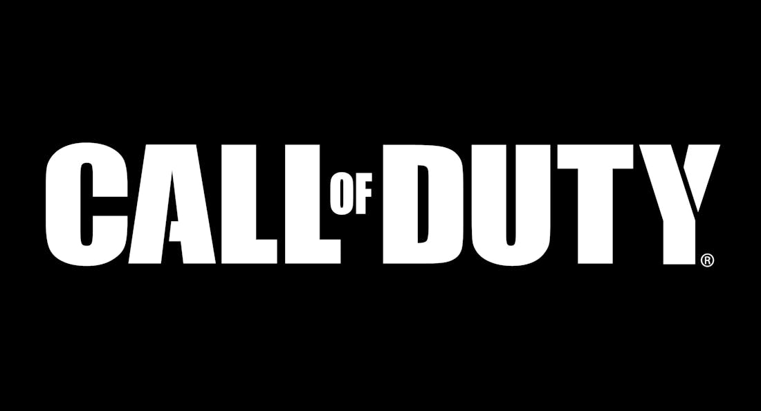 callofdutylogo.jpg Call of Duty: Modern Warfare-teaser live, onthulling is vanavond
