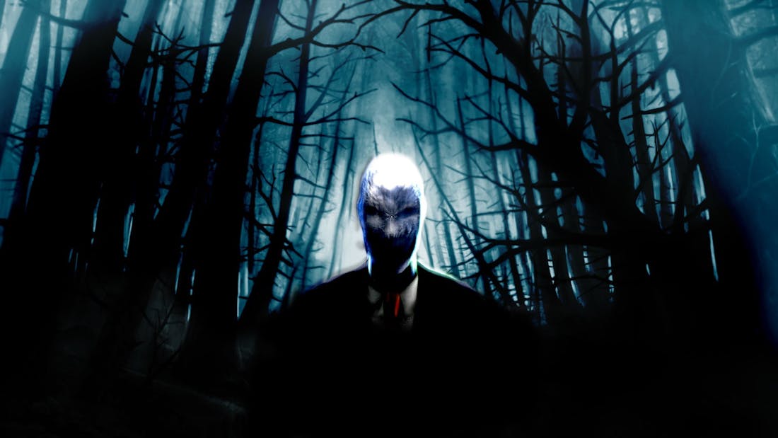 slender.jpg Slender: The Arrival komt naar de Nintendo Switch