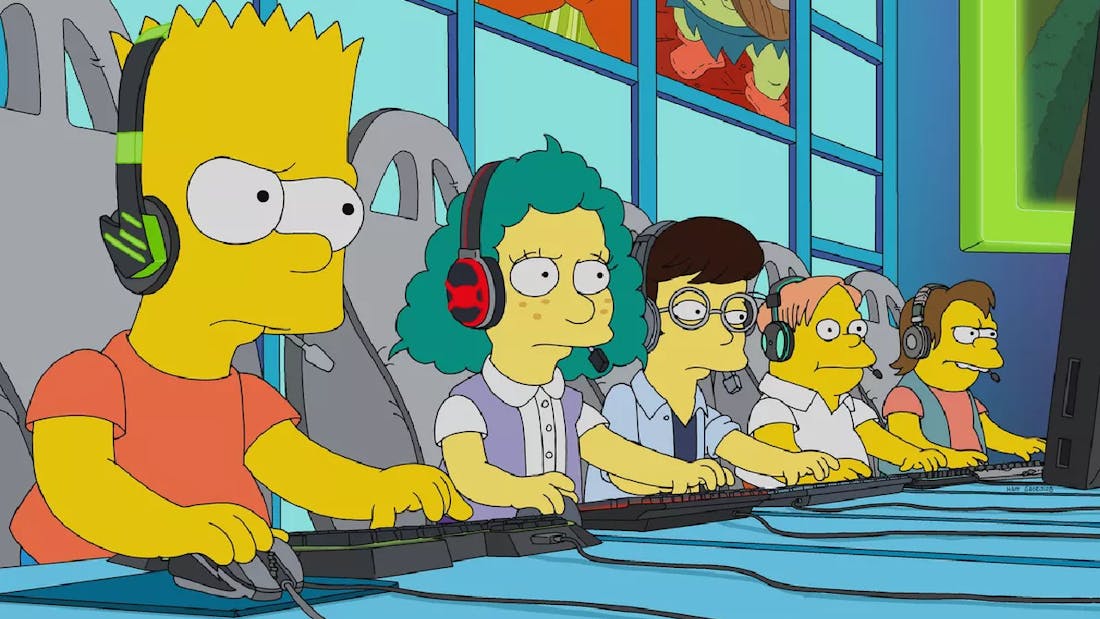 new-project-18_nen7S99.jpg Schrijvers en producenten The Simpsons aanwezig op E3