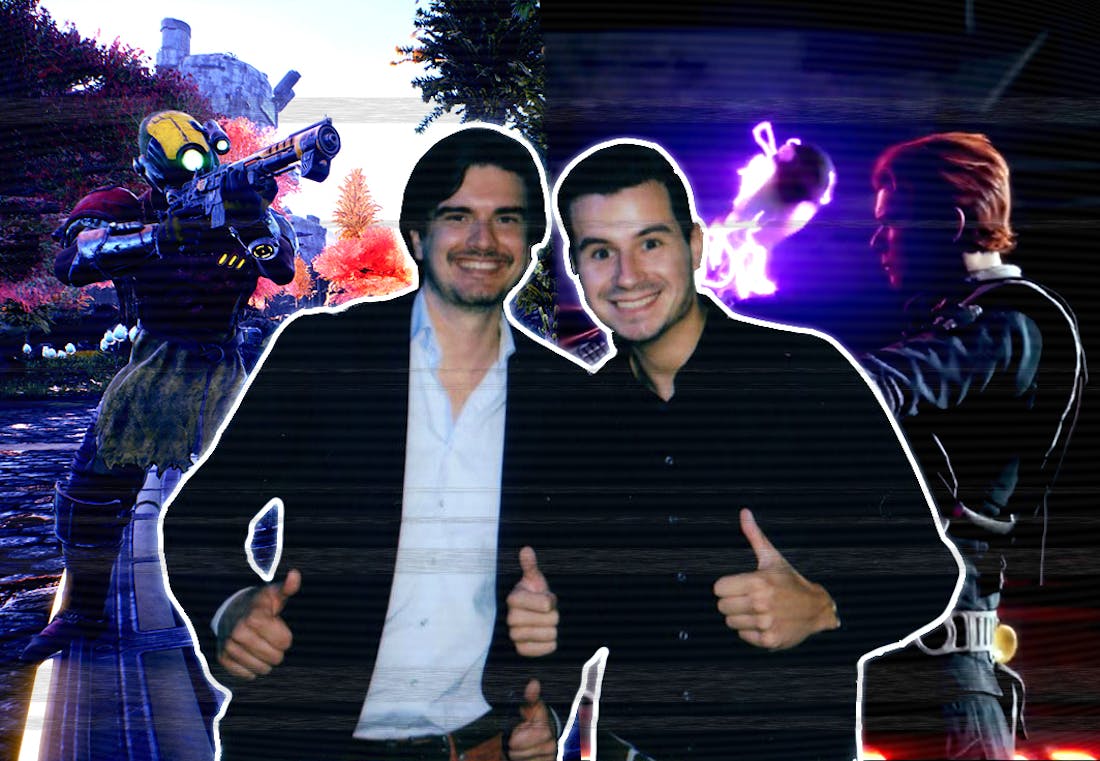 228.jpg E3 2019: 'Minder op het spel' - Gamer.nl Podcast 228