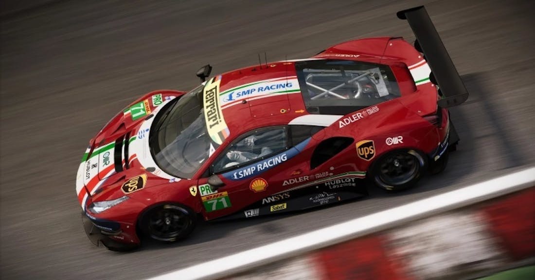 grid_MOrCRui.jpg Codemasters kondigt nieuwe Grid aan