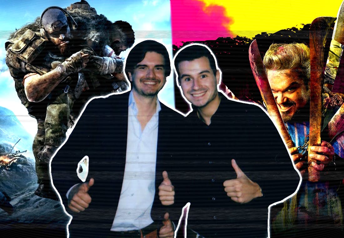 227_Wgl1saO.jpg Microsoft en Sony, nieuwe BFFs? - Gamer.nl Podcast 227