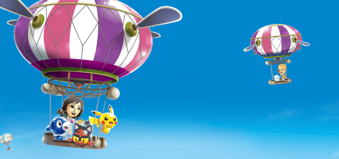 pokemonrumble.png Pokémon Rumble Rush aangekondigd voor Android en iOS