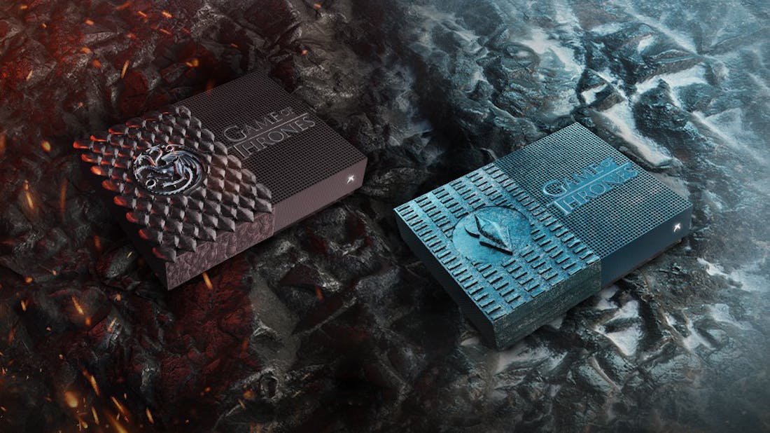 gameofthrones3.png Xbox geeft Game of Thrones-consoles weg