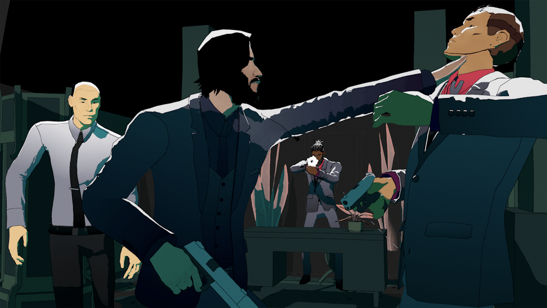 john_wick_hex_throat_5.png Mike Bithell werkt aan John Wick Hex
