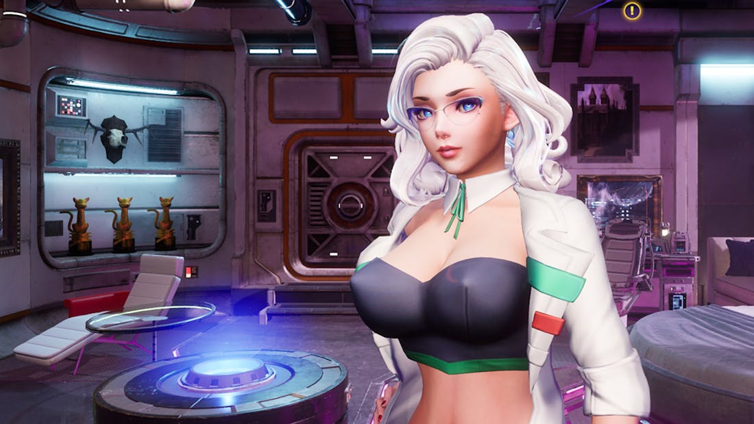 voorspellie.png Voorspel: Hoe de game-industrie blijft worstelen met naakt en seks