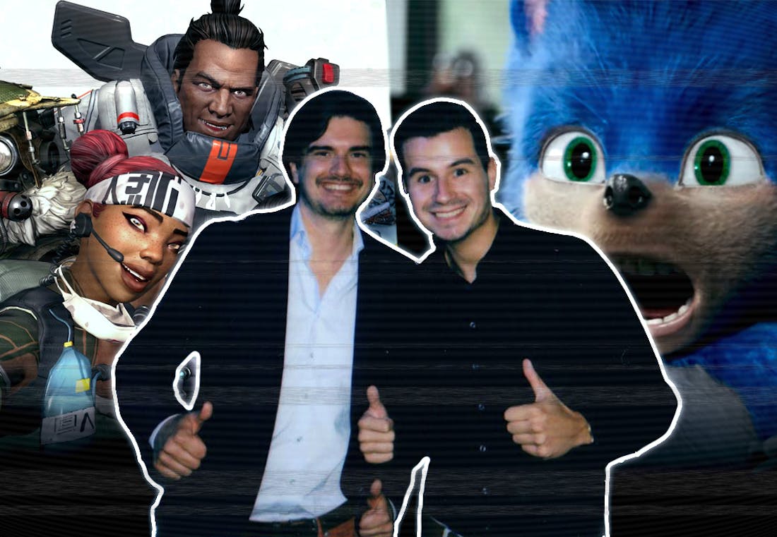 225.jpg 'Oculus Quest is de toekomst van VR' - Gamer.nl Podcast 225