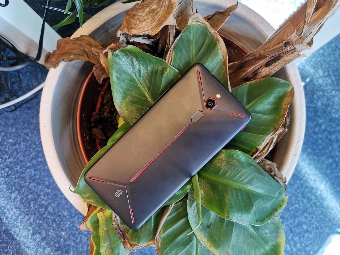 zte-nubia-red-magic-mars.jpg Nubia Red Magic Mars: betaalbare gamingsmartphone