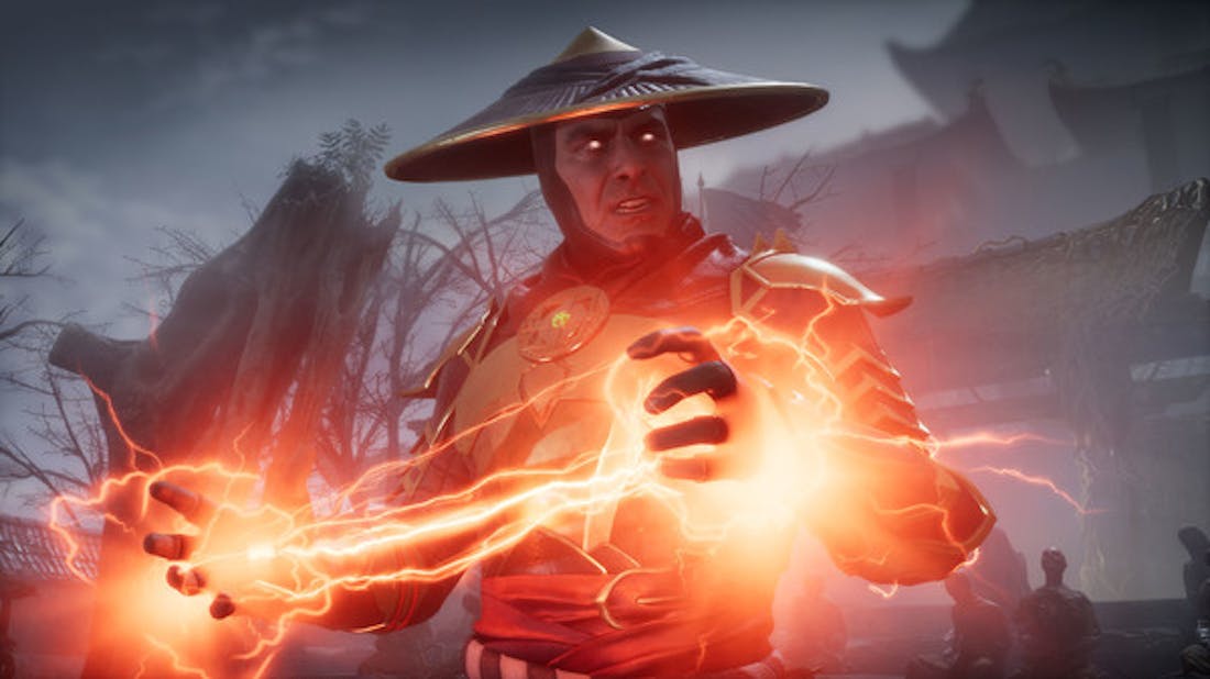 Mortal Kombat 11 Het verhaal van Mortal Kombat 11