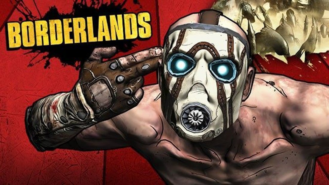 Borderlands Borderlands GOTY en gratis Ultra HD Texture Pack aangekondigd