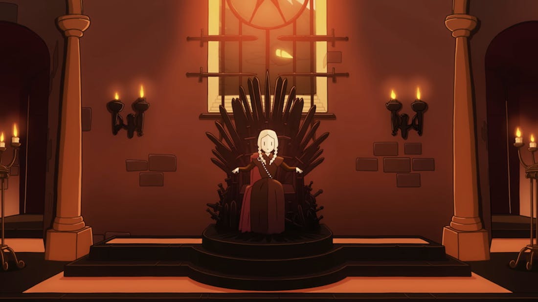 reignsgot082318.png Reigns: Game of Thrones komt deze week naar de Switch