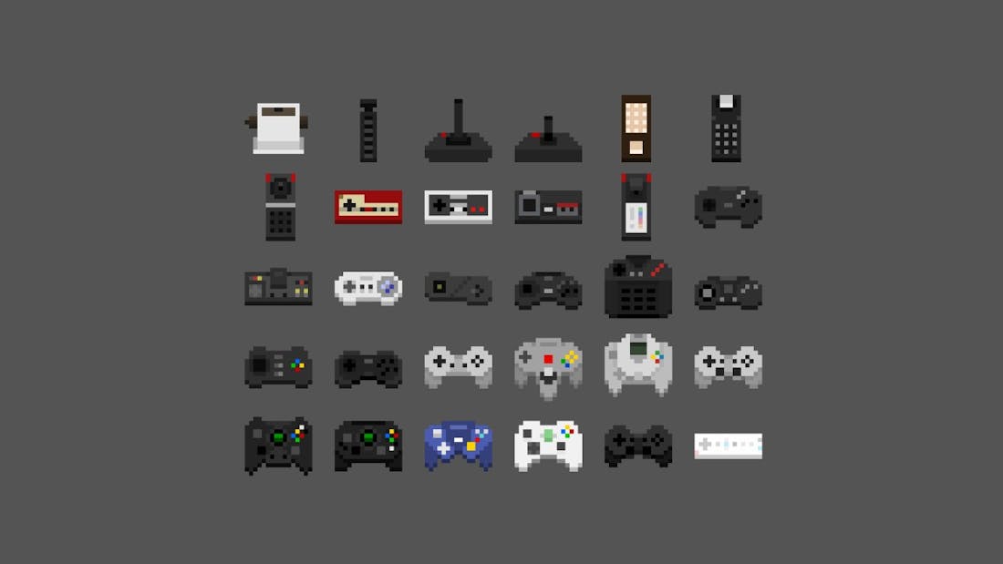 retro.png Retrogames spelen op je pc, smartphone en tablet