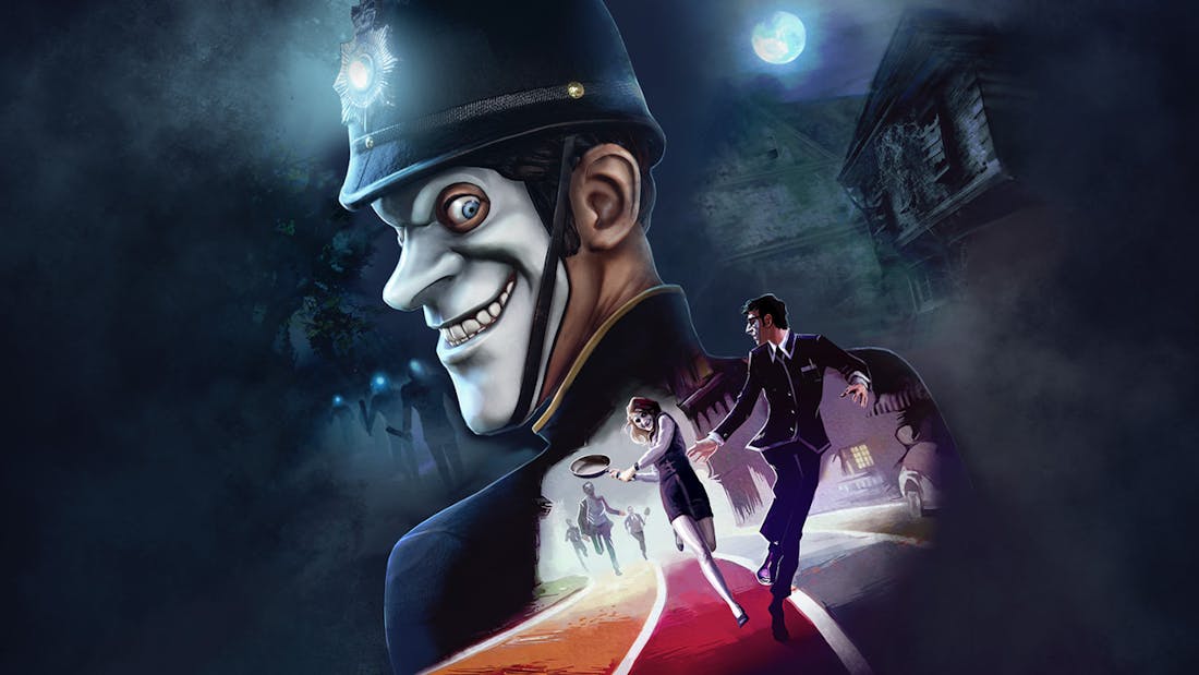 we-happy-few-ban.png We Happy Few en Shadow of Mordor naar Xbox Game Pass