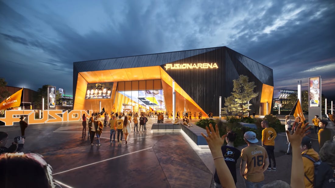 fusion.png Overwatch-team bouwt eigen stadion van 50 miljoen dollar