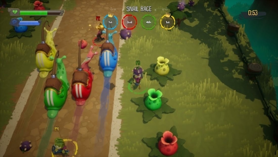 readyset_03-25-19.jpg Sony komt met multiplayer dungeon crawler ReadySet Heroes