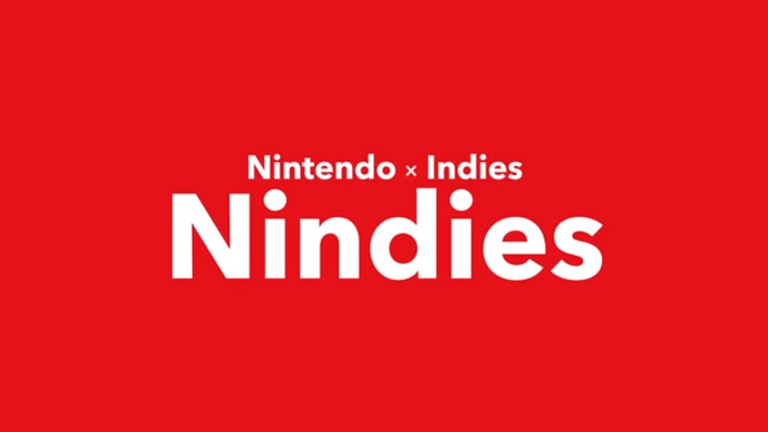 nindies.jpg Live om 17:00 uur: Nintendo zendt nieuwe Nindies Showcase uit