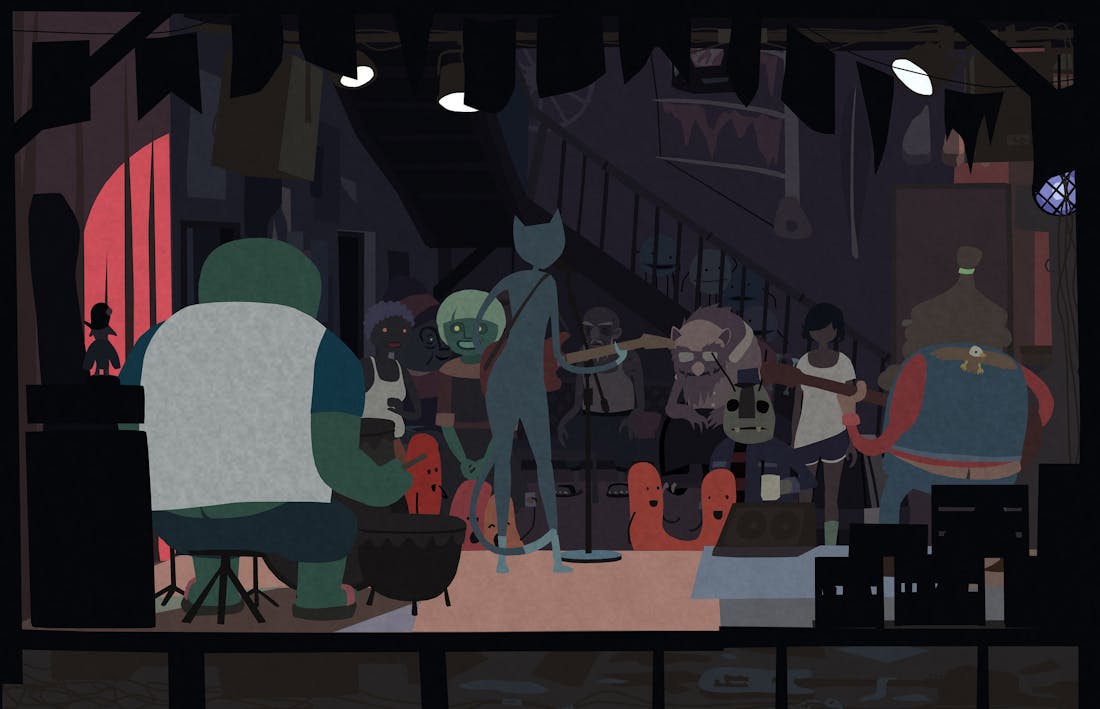 40404855553_3ff497c655_k.jpg Indiegame Mutazione aangekondigd voor PlayStation 4