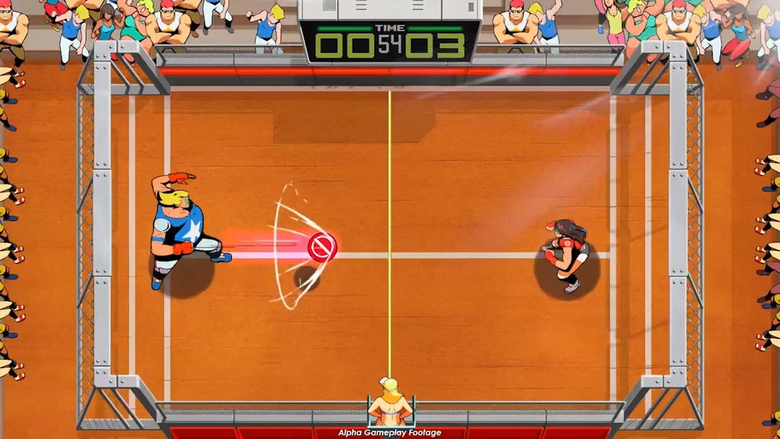 windjammers-2_Bm4ujux.png Eerste gameplay van Windjammers 2 uitgebracht