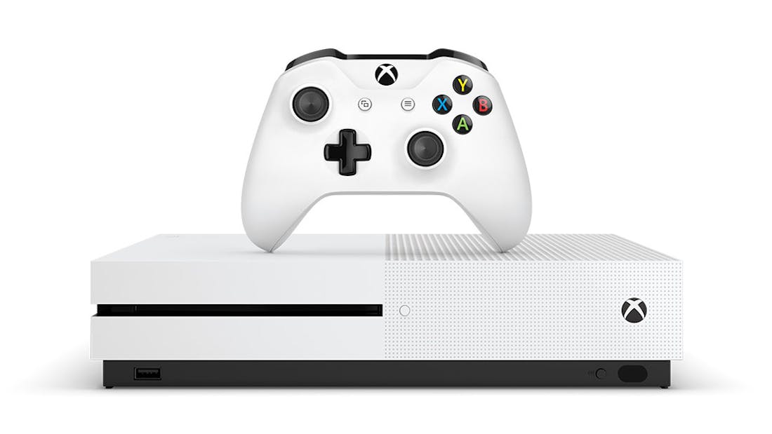 xbox-one_wv7NM52.jpg Xbox One-app biedt mogelijkheid pc-games naar console te streamen