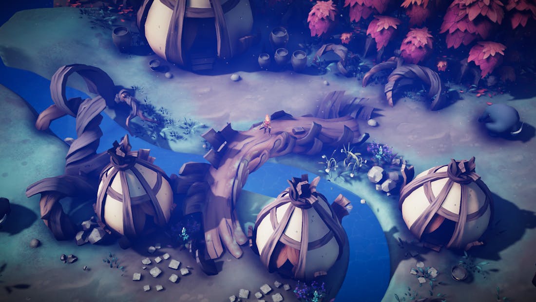 nanotale.jpg Typ jezelf naar veiligheid in Nanotale