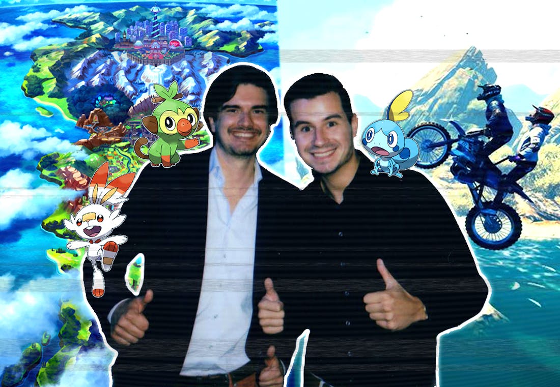 podcastfoto-afl_216.jpg Gigantisch nieuws! - Gamer.nl Podcast 216