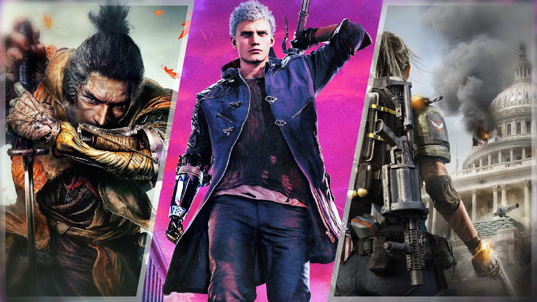 releases-maart.png De gamereleases van maart 2019