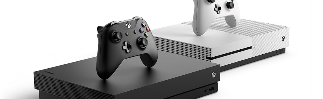 xbox_VbxqZz2.jpg Gerucht: Volgende generatie Xbox-consoles wordt op E3 2019 onthuld