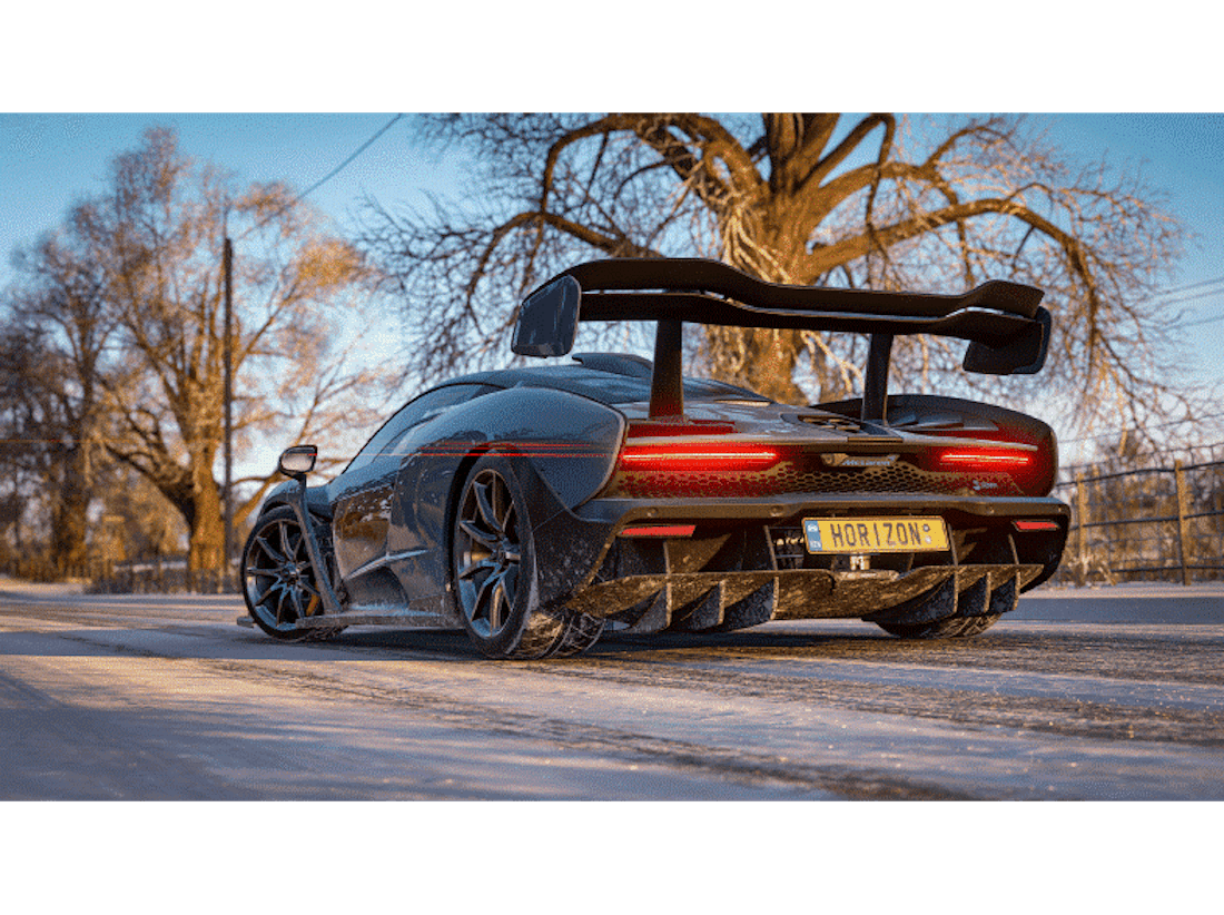 Forza Horizon 4 MediaMarkt viert verjaardag met sterke gamedeals